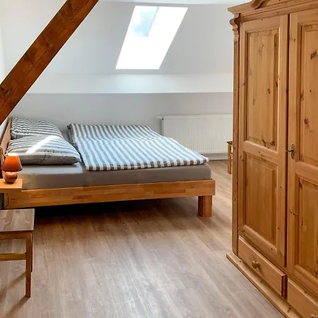 Baltrum By Interhome Westerholt (Lower-Saxony)