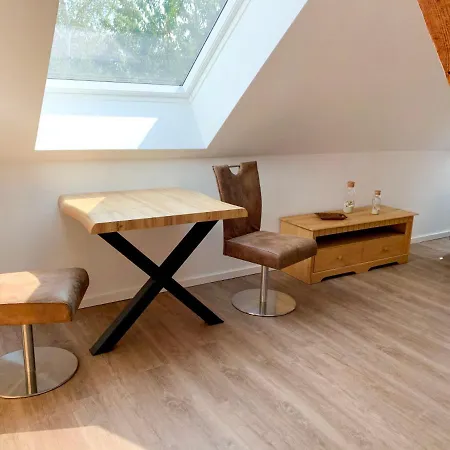 Baltrum By Interhome Lejlighed