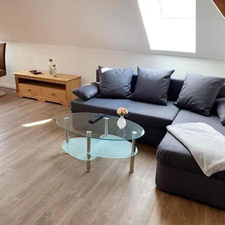Baltrum By Interhome Lejlighed *