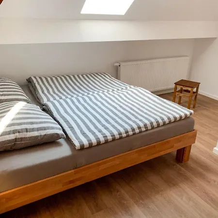 Baltrum By Interhome Westerholt (Lower-Saxony)