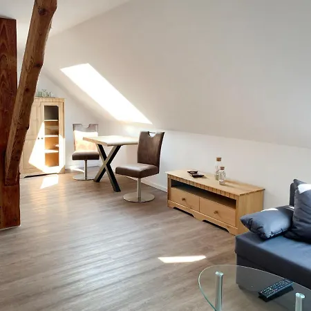 Baltrum By Interhome Lejlighed