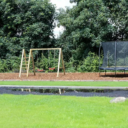 Apartment Baltrum By Interhome Westerholt (Lower-Saxony)