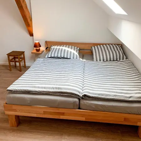 Apartment Baltrum By Interhome *