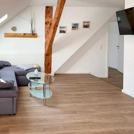 Baltrum By Interhome *