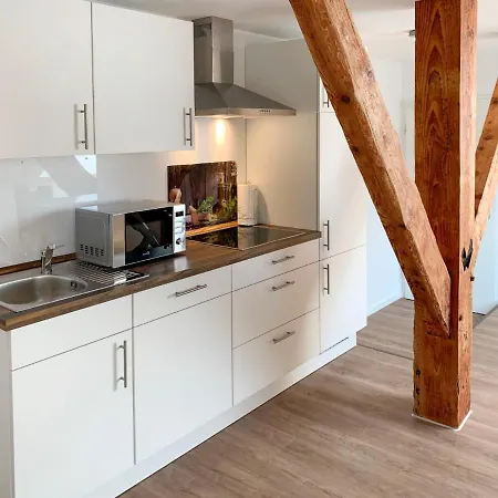 Baltrum By Interhome Apartment