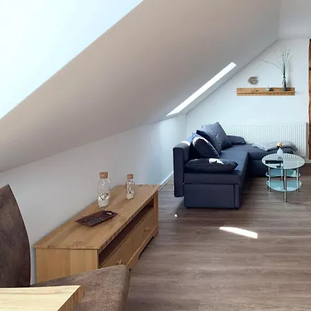 Baltrum By Interhome Westerholt (Lower-Saxony)