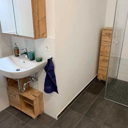 Baltrum By Interhome * Westerholt (Lower-Saxony)