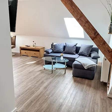 Baltrum By Interhome * Westerholt (Lower-Saxony)