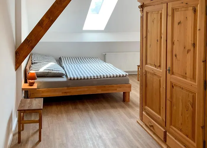 Baltrum By Interhome Westerholt (Lower-Saxony)