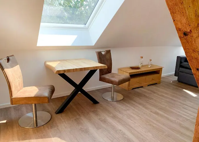 Baltrum By Interhome Appartamento