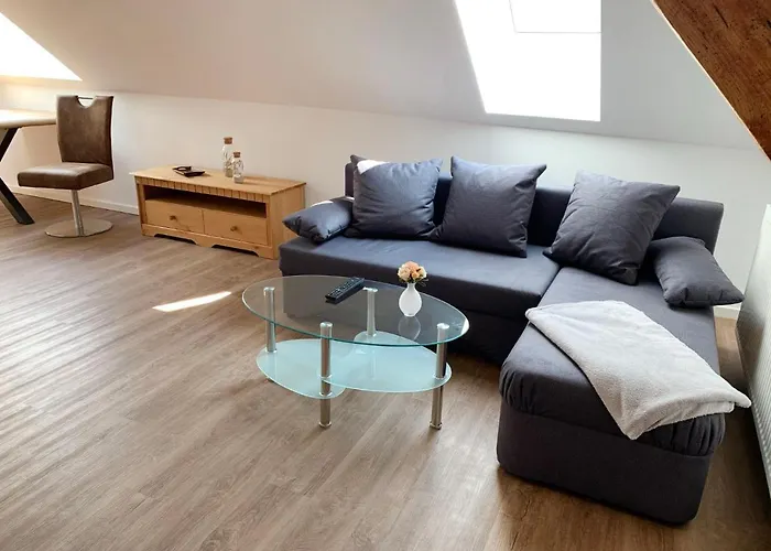 Baltrum By Interhome Appartamento *