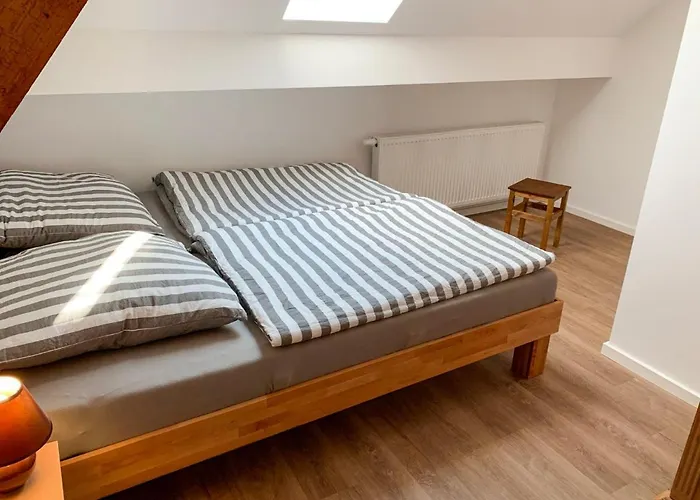 Baltrum By Interhome Westerholt (Lower-Saxony)