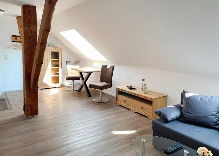 Baltrum By Interhome Appartamento