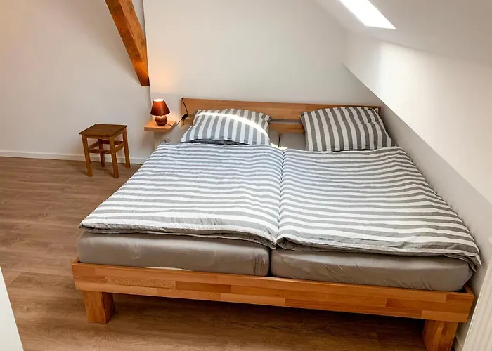 Appartamento Baltrum By Interhome *