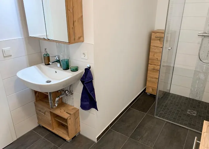 Baltrum By Interhome * Westerholt (Lower-Saxony)